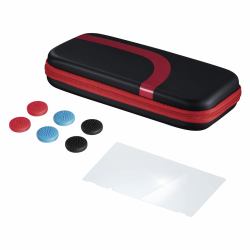 Hama 00054686 game console part/accessory Set (Hama 00054686 spillekonsol del & tilbe)