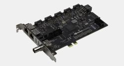 Nvidia RTX PRO Sync daughterboard (NVIDIA RTX PRO Sync)