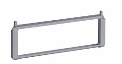 Rain Design mBar pro Laptop stand Grey 38.1 cm [15"] (mBar Pro Foldable Laptop Stand - Space Gray - Warranty: 24M)