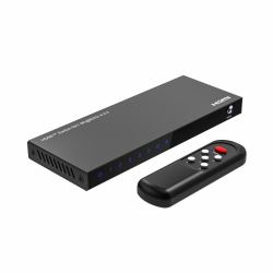 Microconnect MC-HDMISWITCH0501-8K non classé 