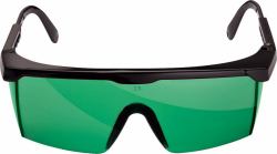 Bosch 1 608 M00 05J accessoire de niveau laser (Bosch laser vision glasses green, safe)