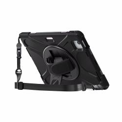 Insmat 652-1329 étui pour tablette 27,9 cm [11"] Housse Noir 