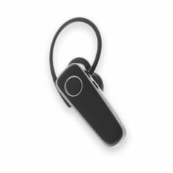 Insmat BT-V41 Casque Sans fil Crochets auriculaires, Ecouteurs Bureau/Centre d'appels Bluetooth N...