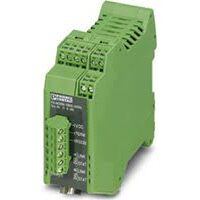 Perle 23136698 convertisseur série, répéteur et isolateur RS-232 RS-422/485 Vert (PSI-MODEM-SHDSL/SERIAL - EXTENDERRS232/RS422/RS485 DUAL S)