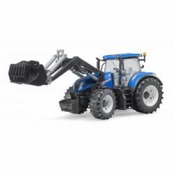 BRUDER Holland T7.315 (BRUDER Holland T7.315)