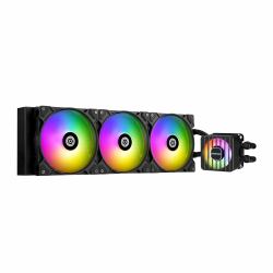 Enermax LIQMAXFLO Processeur Kit de refroidissement du liquide 14 cm Noir 1 pièce[s] 