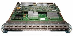 Juniper EX8200-48F commutateur réseau L3 Métallique 