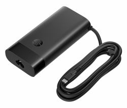 HP Chargeur pour ordinateur portable USB-C 140 W (HP USB-C 140W LAPTOP CHARGER)