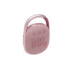 JBL CLIP 4 PINK (JBL CLIP 4 PINK)