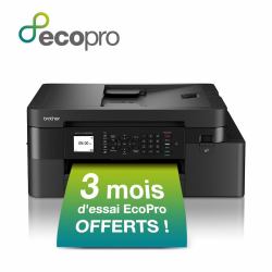 Brother MFC-J4350DW (MFC-J4350DW WIRELESS OFFICE INKJET)