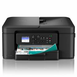 Brother 3-in-1 Compact Wireless Inkjet Printer DCP-J1360DW (DCP-J1360DW COMPACT W/LESS INKJET)