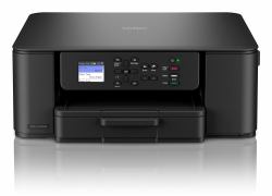 Brother 3-in-1 Compact Wireless Inkjet Printer DCP-J1310DW (DCP-J1310DW COMPACT W/LESS INKJET)