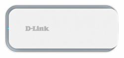 D-Link D501 routeur cellulaire, passerelle et modem (D-Link D501 - Wireless cellular modem - 5G LTE - USB-C 3.1 - 3.4 Gbps)