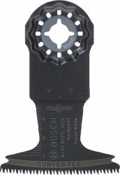 Bosch 2 608 664 485 multifunction tool attachment Blade set (Bosch Starlock AII 65 BSPC - dybdeskÃ¦r)