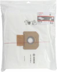 Bosch Sacs-filtres en non-tissé (Bosch filterpose)