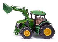Siku 6792 Radio-Controlled [RC] model 1:32 (Siku 6792 fjernstyret legetÃ¸j)