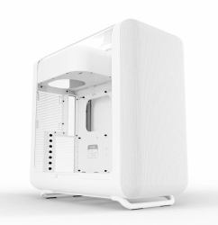 HYTE X50 Midi Tower Blanc 