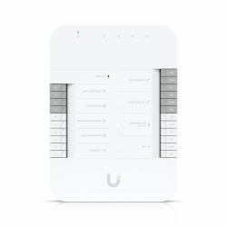 An advanced Gate Hub enabling - seamless gate access control - via connected Access readers or Intercom. - Warranty: 24M
