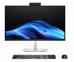 ELITE STUDIO 8 AIO G1I U5-235 - 16G 512G W11P WIFI7 27QHD T