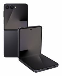Samsung Galaxy Z Flip 7 Z Flip7 (FLIP7 JETBLACK 256GB)