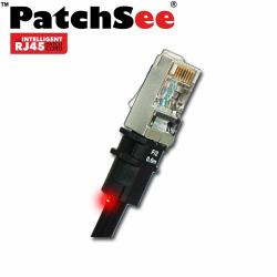 BASICPATCH 1.2M C5e UFTP Ls
