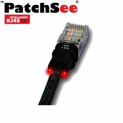 BASICPATCH 1.5M C5e UTP PVC