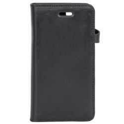 Buffalo 657529 coque de protection pour téléphones portables 11,9 cm [4.7"] Folio Noir 