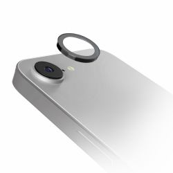SBS TESINCAMGLIPSE25 écran et protection arrière de téléphones portables Protecteur d'objecti...