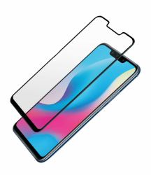 Insmat 861-1528 écran et protection arrière de téléphones portables Protection d'écran trans...