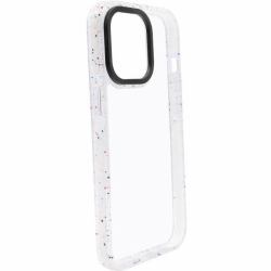 PURO IPC14P67RECOVERWHI coque de protection pour téléphones portables 17 cm [6.7"] Housse Trans...