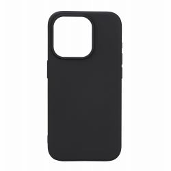 essentials 3052049 coque de protection pour téléphones portables 15,5 cm [6.12"] Housse Noir 