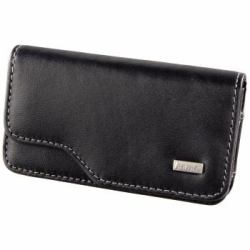 Hama Life coque de protection pour téléphones portables Noir 