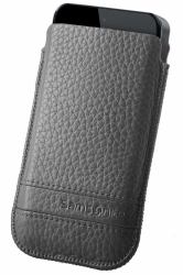 Samsonite Slim Classic coque de protection pour téléphones portables Housse Gris 