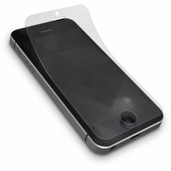 XtremeMac Tuffshield Matte Apple 4 pièce[s] 
