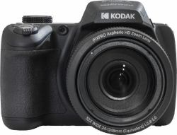 Kodak Astro Zoom AZ528 1/2.3" Appareil photo Bridge 16,76 MP BSI CMOS 4608 x 3456 pixels Bleu (KODAK Digital Camera Pixpro AZ528 CMOS)