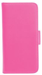 gear 658974 coque de protection pour téléphones portables Étui avec portefeuille Rose 