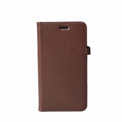 Buffalo 658565 coque de protection pour téléphones portables Folio Marron 