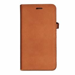 Buffalo 590017 coque de protection pour téléphones portables 16,5 cm [6.5"] Folio Marron 