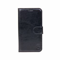 gear 658011 coque de protection pour téléphones portables Étui avec portefeuille Noir 