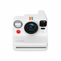 Polaroid Now+ Blanc (POLAROID Camera Now+ Gen. 3 E-box Whit)
