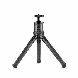 Gitzo GKTBB1 trépied Universel 3 pieds Noir (GITZO Tripod Kit Traveler Mini Black -)