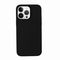 JT BERLIN Steglitz coque de protection pour téléphones portables 15,5 cm [6.1"] Housse Noir 