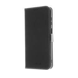 Insmat 650-3088 mobile phone case 16.8 cm [6.6"] Flip case Black 