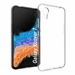 Insmat 650-1198 coque de protection pour téléphones portables 16,8 cm [6.6"] Housse Transparent 