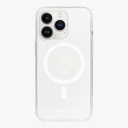 vonmählen TRC00014 coque de protection pour téléphones portables 17 cm [6.7"] Housse Transparent 