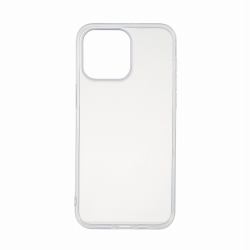 essentials 3052047 coque de protection pour téléphones portables 17 cm [6.69"] Housse Transparent 
