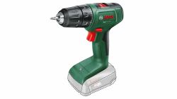 Bosch EasyDrill 18V-40 1630 RPM Keyless 1.3 kg Black, Green (Bosch EasyDrill 18V-40 - bor/driver -)