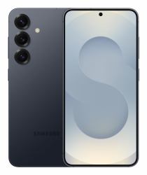Samsung Galaxy S25 SM-S931B/DS 15.8 cm [6.2"] Dual SIM Android 15 5G USB Type-C 12 GB 512 GB 4000 mAh Black, Blue (SAMSUNG S25 5G S931/DS BLUEBLACK 12/512GB)
