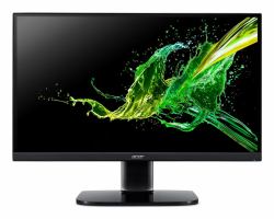 Acer KA2 KA272U G écran plat de PC 68,6 cm [27"] 2560 x 1440 pixels Quad HD LCD Noir 