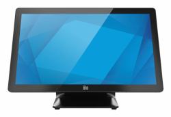 Elo Touch Solutions I-Series E428473 All-in-One PC/workstation Intel® Core™ i3 i3-1215UL 54.6 cm [21.5"] 1920 x 1080 pixels Touchscreen 8 GB DDR5-SDRAM 256 GB SSD Windows 11 IoT Enterprise Wi-Fi...